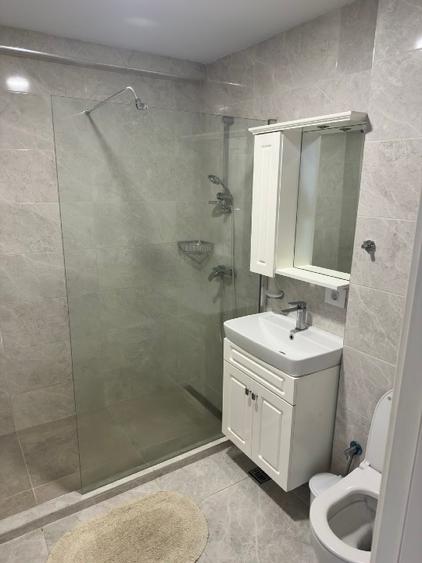 Inchiriez 2 Camere Zen Residence + Parcare Subteran