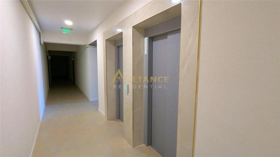 Sky Garden Pasarela Garsoniera 42 mp