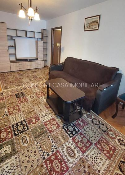 3 camere langa metrou Piata Iancului - 2