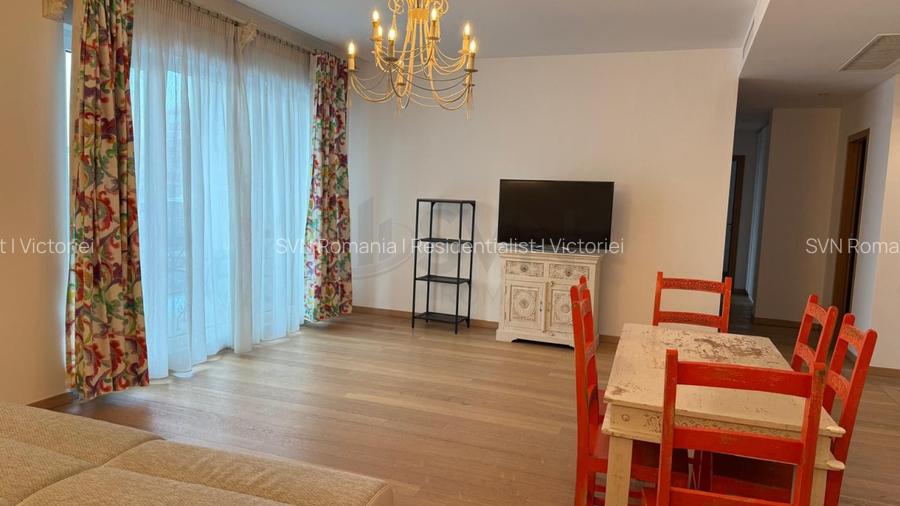 REA1026979 Apartament 4 camere I Aviatorilor I - 2