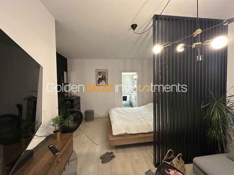 Studio de vânzare – Onix Park Residence, Aviatiei / Pipera