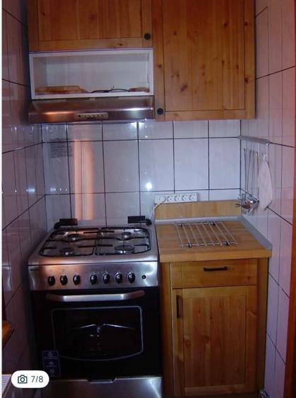 Apartament 2 camere – central, zona Orizont, Călărași