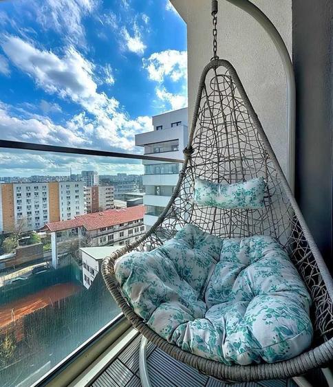 Apartament 2 Camere | Semidecomandat | Core Timpuri Noi | Parcare