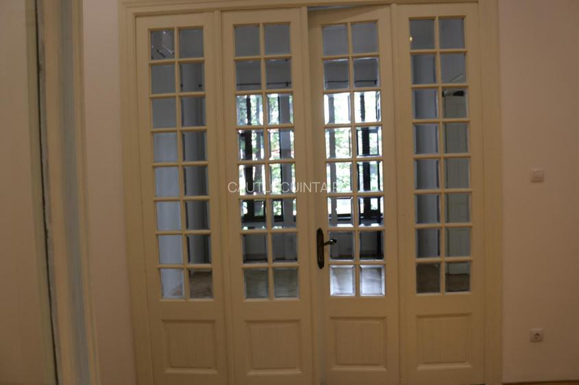 Spatiu birouri | Vila interbelica | Ultracentral | Locatie premium | Etaj 1+M - 3