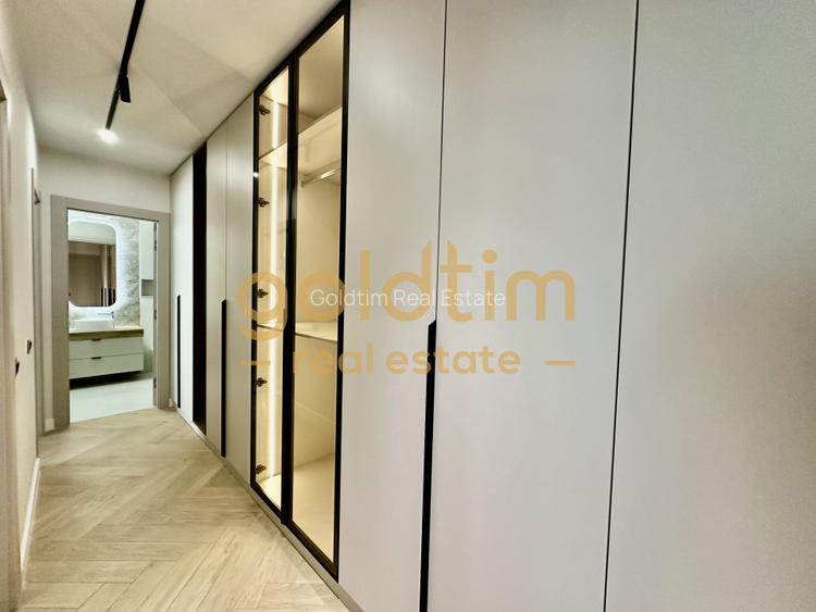 PIPERA/JOLIE VILLE/ARQA RESIDENCE/IANCU NICOLAE/SUPERB/2 LOCURI PARCARE/DESIGNER - 20
