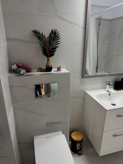 Apartament superb cu 2 camere de închiriat – Unirea Towers, Podu Roș