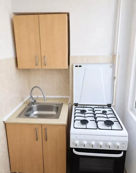 Apartament 3 camere, parcare, Ampoi 3, 350 euro