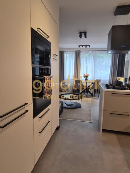 Apartament Premium 2 Camere/Floreasca/Dorobanti/Prima Închiriere/LUX - 6
