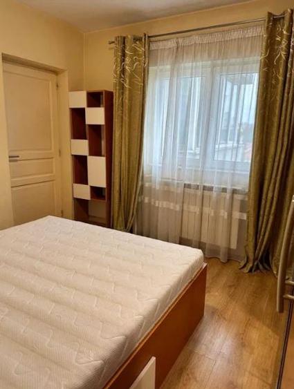 Apartament 2 Camere,Dorobanti,bl.1981,et.5/8,DECOMANDAT,Amenajat,mobilat