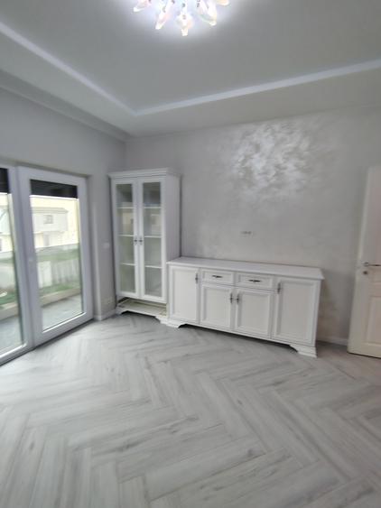 Cumpana - duplex la cheie, calitate premium