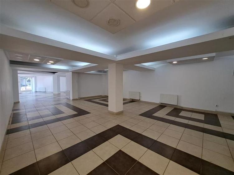 Spatiu comercial, 166 mp utili, situat in cartierul Marasti!