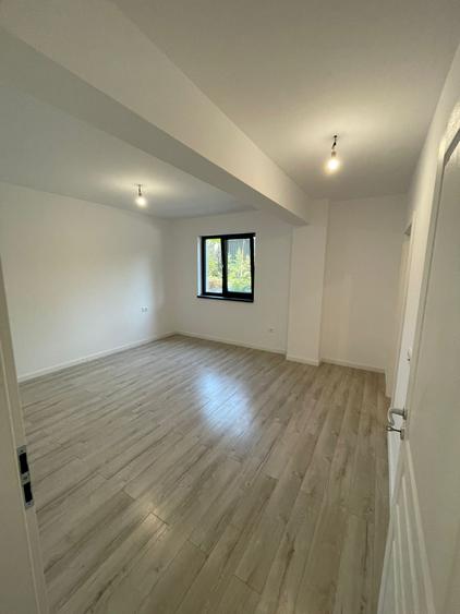 Sun Residence- 4 camere-96 Mp - Grădină 43 Mp - Intabulat - Mobilat