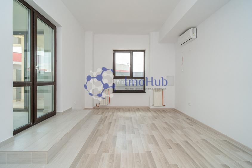 Penthouse cu terasă spectaculoasă – Rivers Towers, Tătărași, Iași - 16