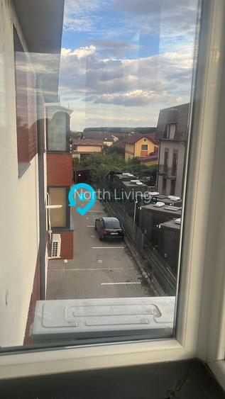 APARTAMENT 2 CAMERE CU TERASA INCHISA DE 24 MP - 11