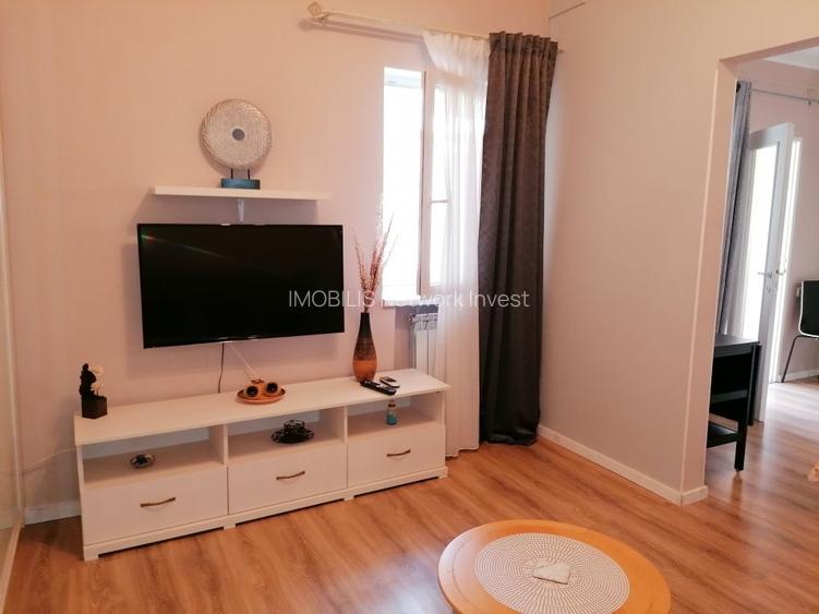460€,, Romana Rosetti, centrala proprie, pet friendly - 8