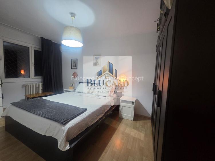 3 camere metrou Gorjului zona linistita - 13