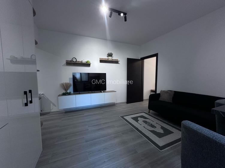 Prima închiriere 2 camere Vitan Residence - metrou Mihai Bravu IM262 - 3
