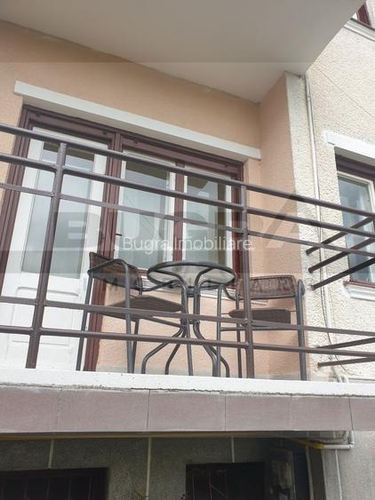 Apartament de 4 camere la casa, 120mp utili, parcare, zona UMF - 6