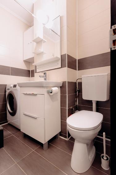 Apartament 2 camere la intrarea in Parcul IOR | Renovat complet, mutare imediata