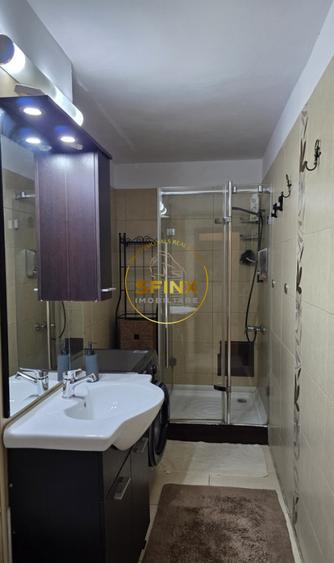 2 camere B-dul Unirii/ Piata Alba Iulia/ Decebal/ parcare