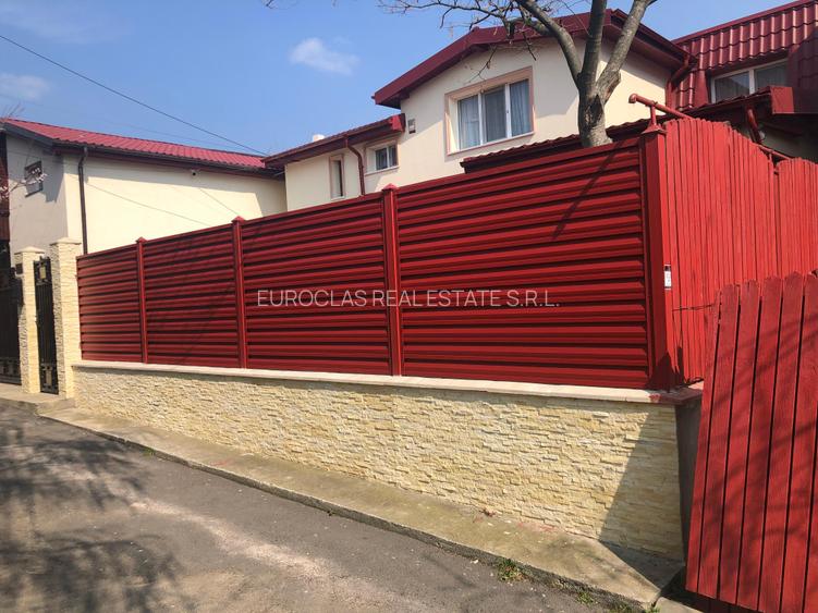 EXCLUSIVITATE! CASĂ P+M - TECHIRGHIOL - 315.000€ - 4