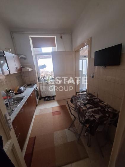 Apartament 2 camere la curte comuna, Zona Iosefin - 3