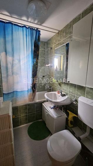 Apartament 3 camere în zona INTRE LACURI - 11