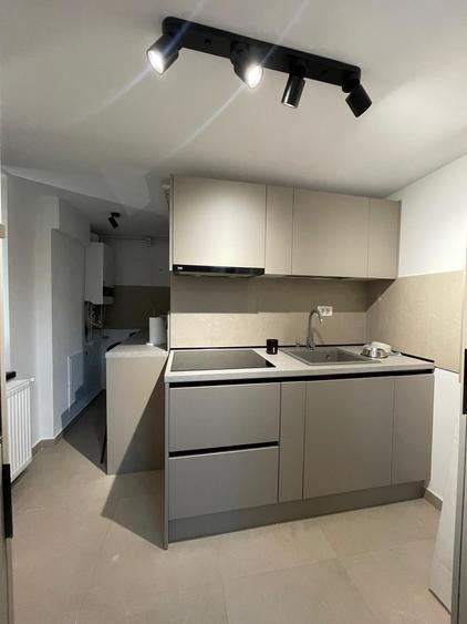 Apartament 2 camere | 2 bai | LOFT pe 2 niveluri | Colentina | Imobil nou