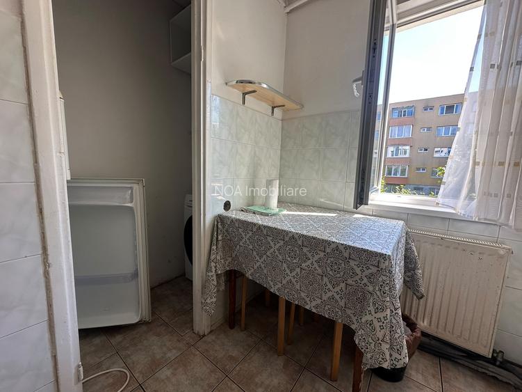 Locatie buna si spatiu | Apartament 2 Camere | Centrul Civic - 9