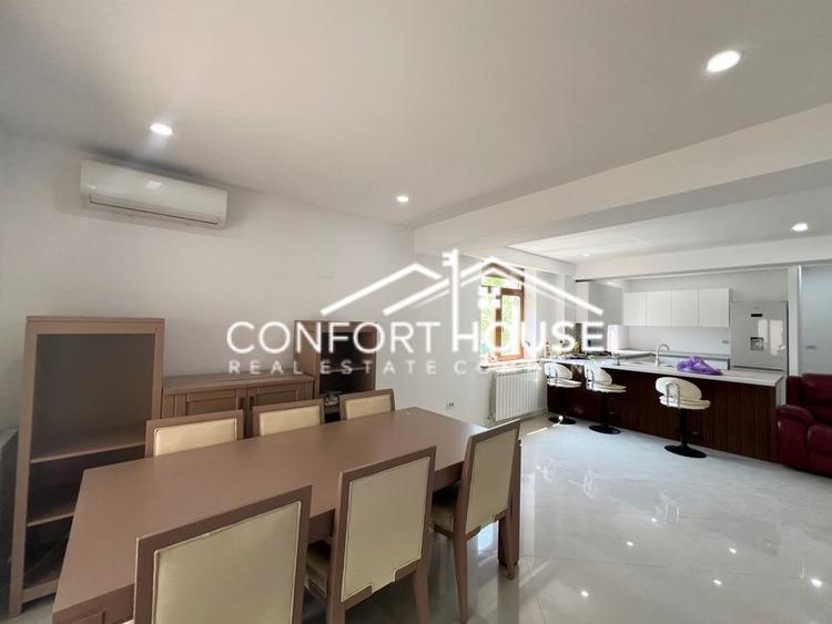 Vila D+P+E+M, 9 camere, 722mp teren, Iancu Nicolae -Cambridge School