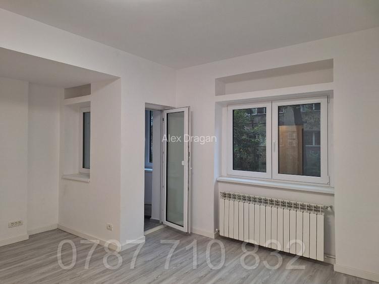Garsonieră ultracentral 29 mp | Renovată integral | Kogălniceanu – Cismigiu - 4