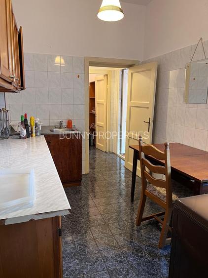Babu's Vintage Apartment | Intrarea Gheorghe Costea Strada Inchisa - MT530 - 12