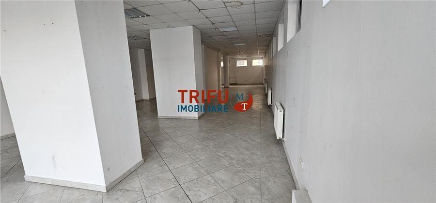 Spațiu Comercial Central Disponibil pentru Închiriere în Alba Iul