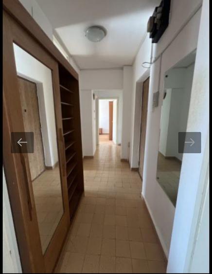 Tineretului Parc,Apartament 2 camere decomandat