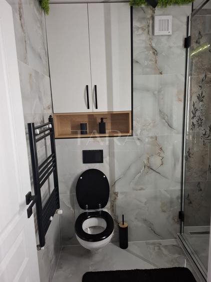 Apartament 3 camere – Dâmbul Rotund, parcare subterană