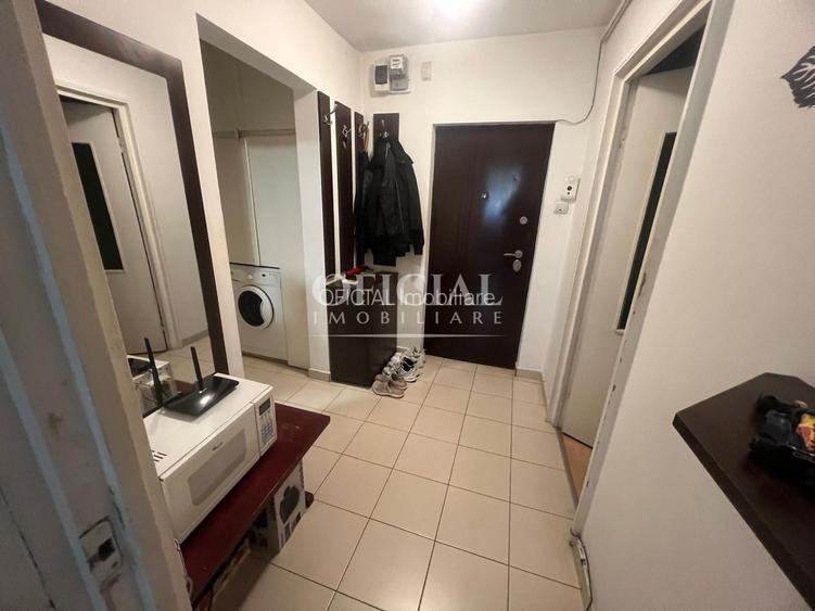 Apartament 2 camere | Pet friendly | Parcare | Decomandat | Manastur - 12