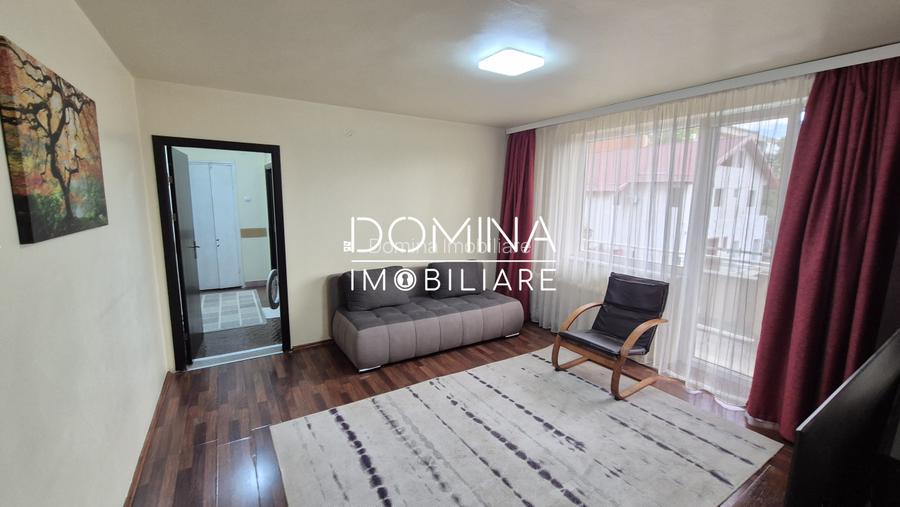 Vânzare apartament 3 camere, etaj 1, strada Brândușei, Târgu Jiu - 2