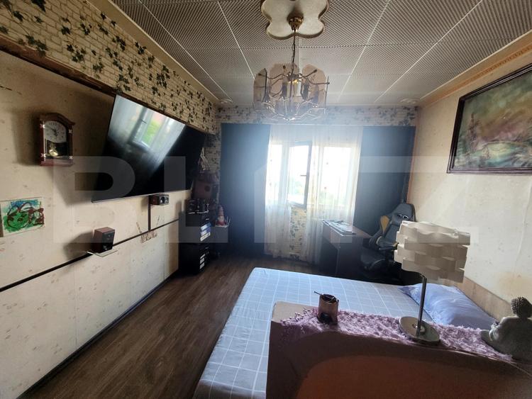 OPORTUNITATE! Apartament cu 2 camere, 49 mp, zona Kaufland/Marasti
