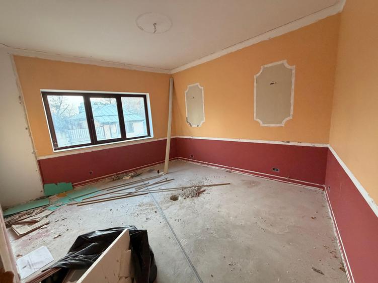 Clădire multifuncțională de vânzare – Autorizatie Constructie