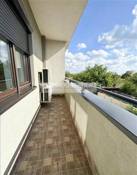 Baneasa - Sisesti | Apicultorilor | North Lane | Parcare - 8