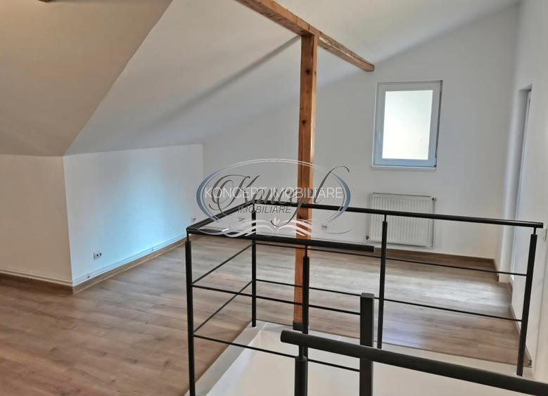 Spatiu de birouri finisat modern in Piata Cipariu - 4