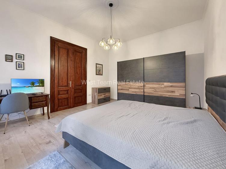 Apartament 3 camere, zona centrala! - 4
