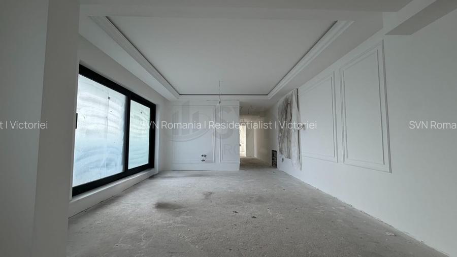 REA1028442 Apartament 3 camere de vanzare I TerasaI Pipera - 3