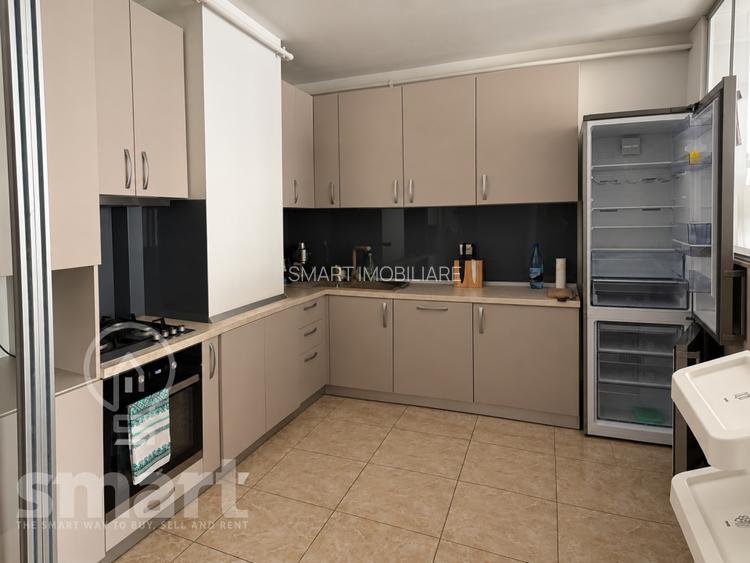 Apartament 2 camere de inchiriat Soporului  Iulius Mall Pet Friendly - 3