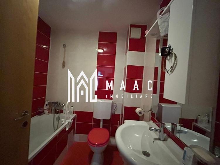 Apartament 3 Camere | Etaj 1 | Loc de Parcare | Selimbar