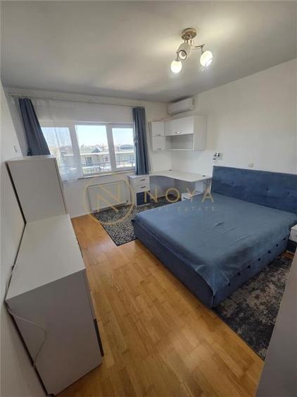 Vanzare duplex 3 camere Tei-Barbu Vacarescu