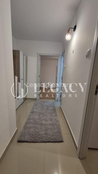 Apartament cochet, 2 camere, Bdul Dimitrie Cantemir nr. 1_chirie - 10