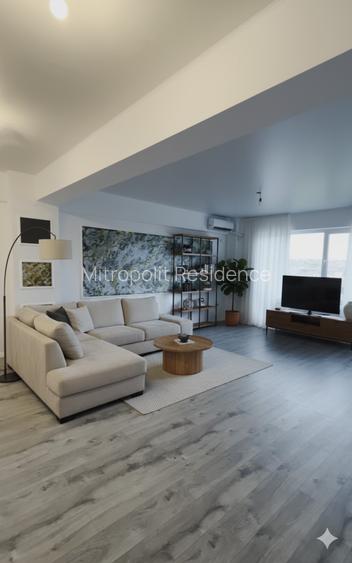 Apartament cu 2 camere de vanzare, zona Casa Sindicatelor, bloc nou - 14