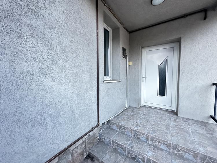 Vanzare Casa 7 Camere Renovata P+M cu 750 mp Teren acces 2 strazi topAlba CENTRU