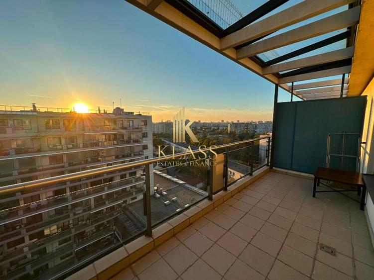 Duplex 3 camere | New Town Residence | Dristor | 98 mp | 2' Metrou